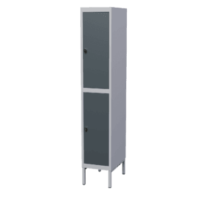 Delad höjd 2, 300 bredd