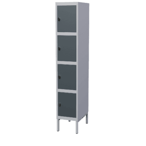 Delad höjd 4, 300 bredd