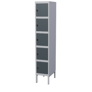 Delad höjd 5, 300 bredd