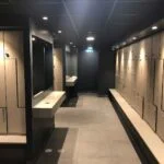 gavle-tunnplat-inspiration-21 Inspirationsbild från kapprum