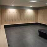 gavle-tunnplat-inspiration-22 Inspirationsbild på plåtskåp med träfärg