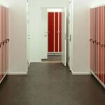 gavle-tunnplat-inspiration-23 Röda plåtskåp