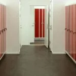 gavle-tunnplat-inspiration-23 Röda plåtskåp