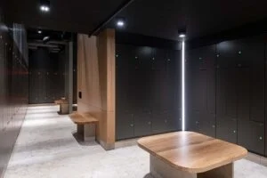 Barcode, Oslo