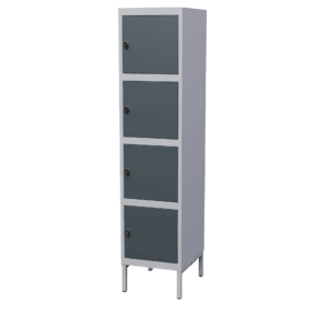 Delad höjd 4, 400 bredd