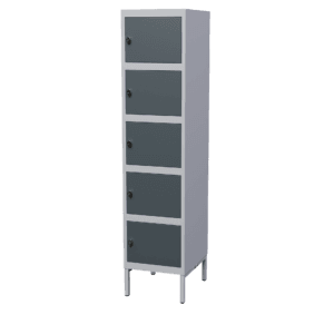 Delad höjd 5, 400 bredd